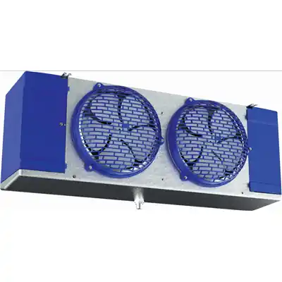 Bohn LEL0060AS6AMAB0200 Low Profile Unit Cooler R-448A