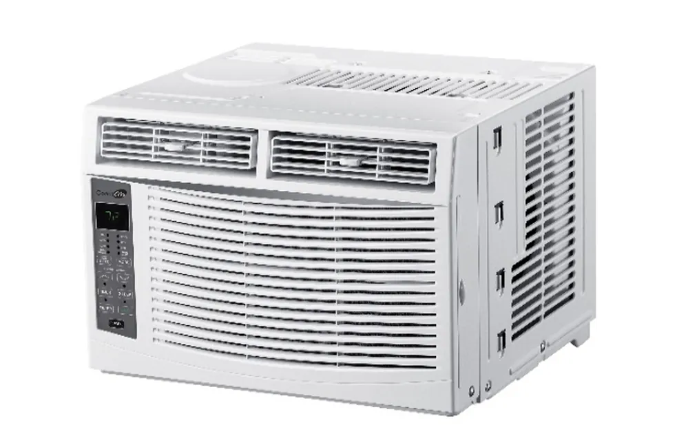 Coast Air CEW061CS Room Air Conditioner 6K BTU Cooling Only