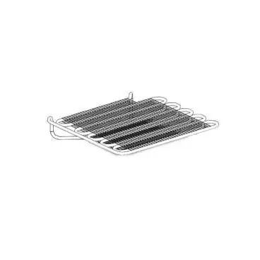 MIDEA 15731000000037 Wire Tube Evaporator