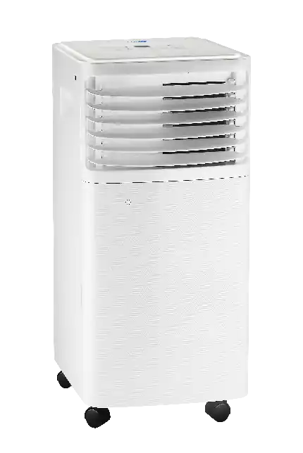Coast Air CEP081D Portable Room Air Conditioner 8K BTU (SACC BTUH - 3,800)