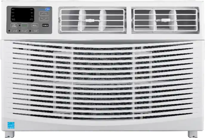 Coast Air CEW081DS Room Air Conditioner 8000 BTU 115V Cooling Only