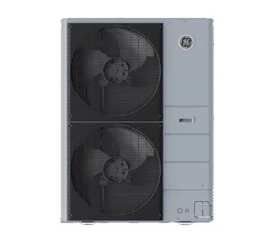 GE NS18H60HA5 4-5 Ton 60000 BTU 18 SEER2 R-454b Horizontal Discharge Heat Pump
