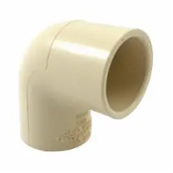 Macomb Group 075050CTSSR90 3/4 x 1/2 CPVC CTS S x S 90 Ell