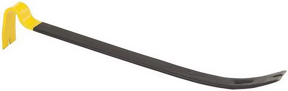 STANLEY 55-526 Wonder Bar X21 Pry Bar 21 Inches