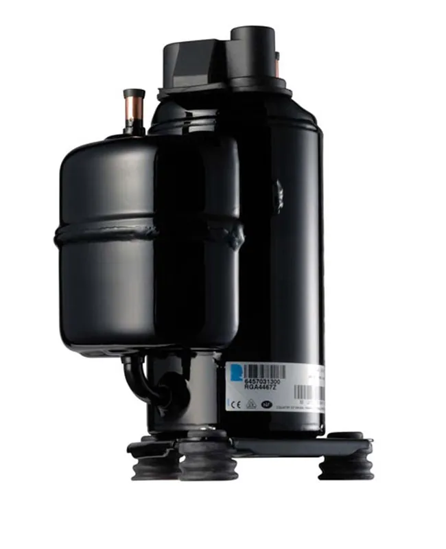 Tecumseh RGA5492EXV Rotary Compressor