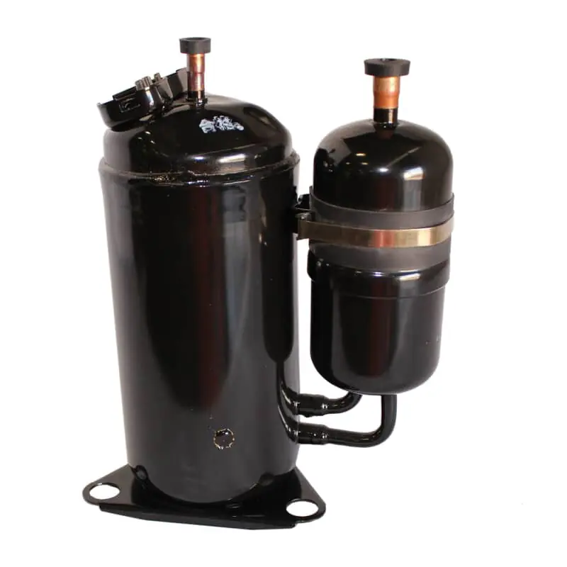 International Comfort Products 1187997 Compressor Kit