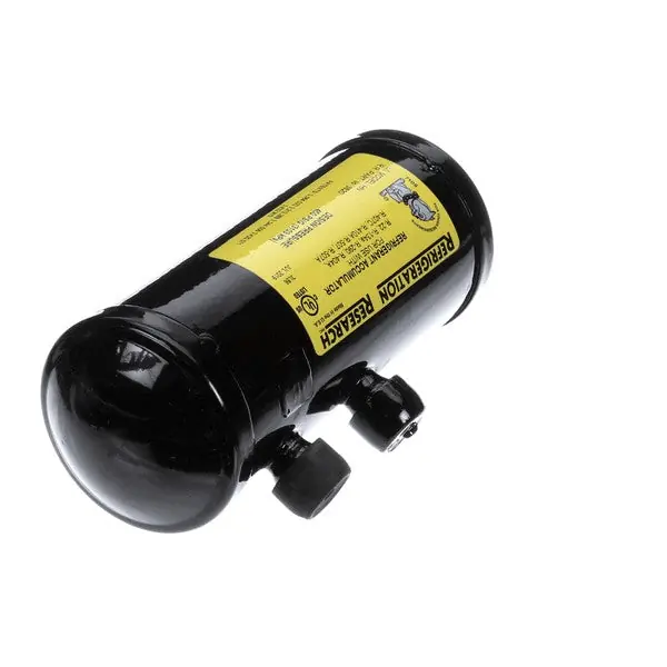 ACCUMULATOR Replacement 72962 for Structural Concepts