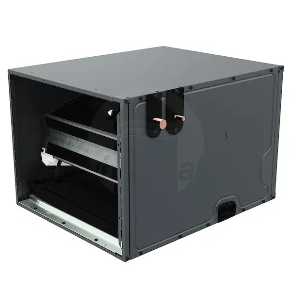 Goodman CHPTA3630C3 AlumaFin7™ Evaporator Coil, Horizontal A, Ton (3.0 Tons)