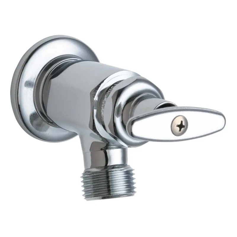 Chicago Faucets 293-CP Sill Faucet