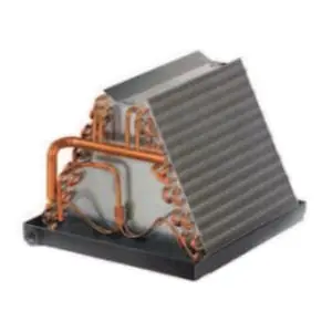 Aspen CA30A34-160L-003 Uncased Evaporator Coil 2.5 ton 16 Inch Wide R-410A TXV
