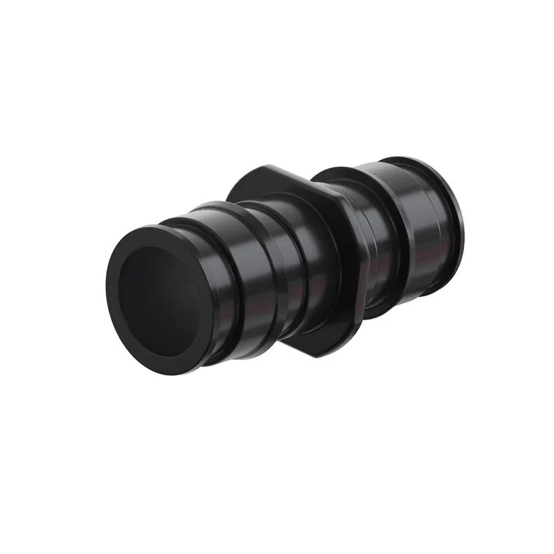 Jones Stephens F76026 1-1/4 in. Plastic PEX Expansion Coupling
