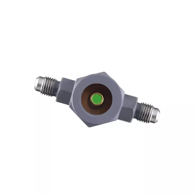 Parker Sporlan 700403 SA-15 5/8 Inch Male Flare Sight Glass