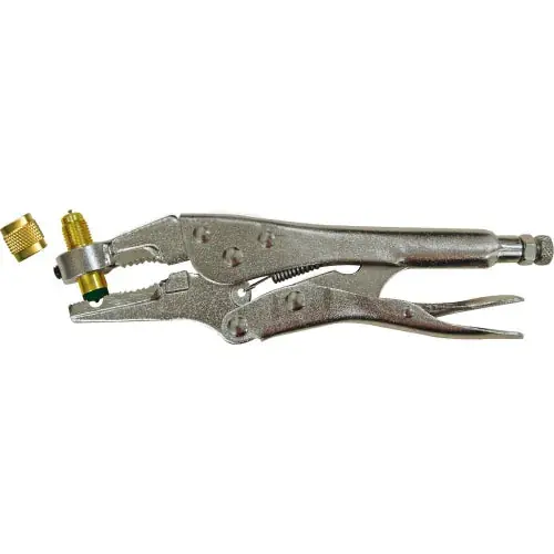 Mastercool 70088 Tube Piercing Plier 1/4 inches