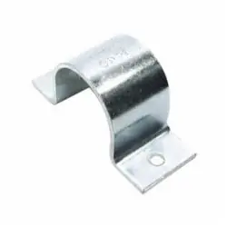 Macomb Group B2400-1 Std Pipe Strap 1 IN