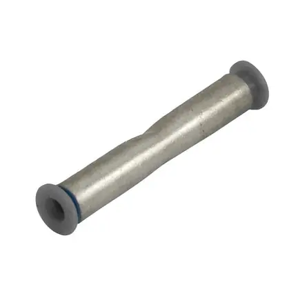 Penn-Union BCUA-4/0 Type BCUA Crimp Splice, 4/0 AWG