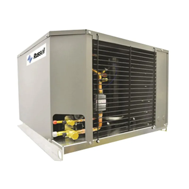 HTPG RFO150E4SDA Condensing Unit 208/230 Single Phase