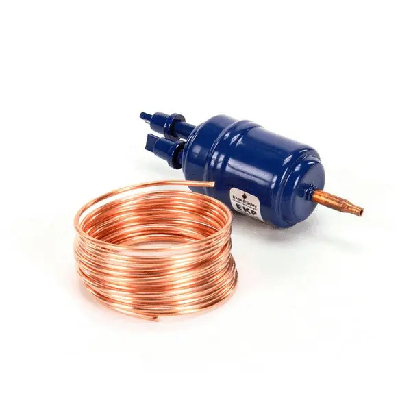 CAP TUBE 0.042 X 120 Replacement RP CAP002 for Randell