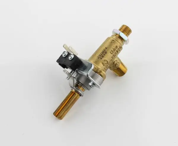 Fisher & Paykel 251686P Gas Valve Bgc Blue (1 Pkd) 250824P