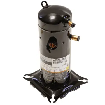 NORDYNE 1049467R Compressor Scroll 208/230v1ph R410a