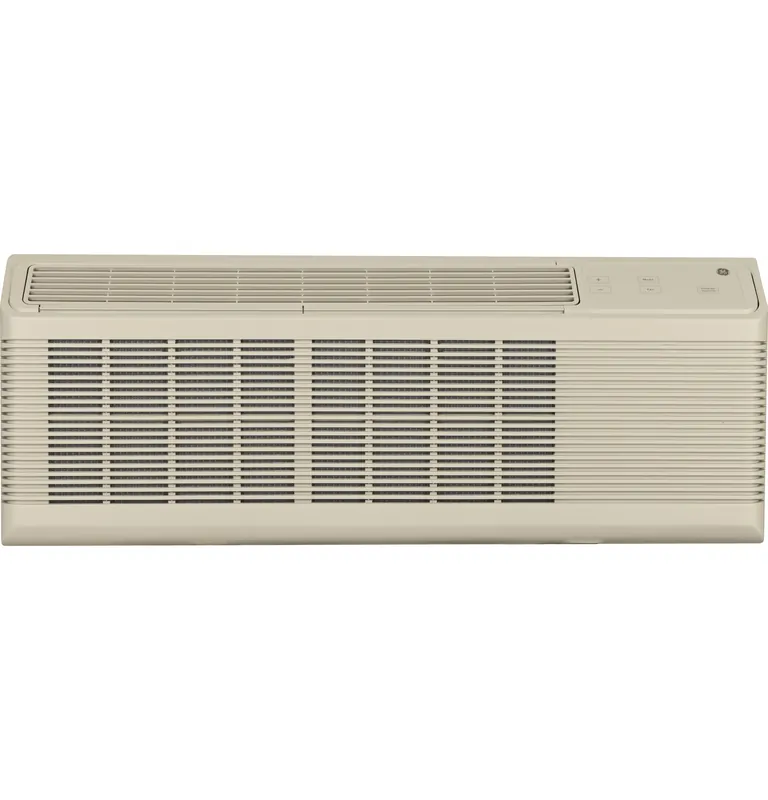 Ge Appliances AZ65H15DAC Zoneline 15k BTU Packaged Terminal Air Conditioner (PTAC) Heat Pump 208/230V