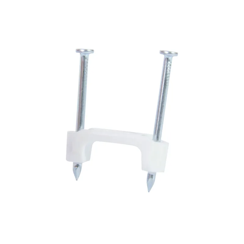 Gardner Bender PS-225BG/J Cable Staple 12 In W Crown Plastic Polyethylene