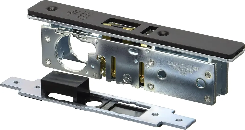 Adams Rite 4510-36-101-313 Deadlatch Narrow Stile Door Lock