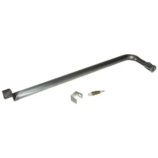 Fisher & Paykel 212224 Burner Front