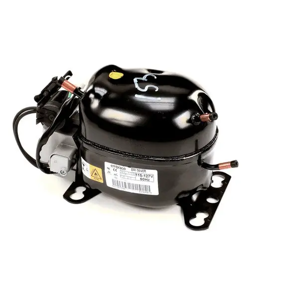 COMPRESSOR EMI50UER R290 Replacement 312-153D for Beverage Air