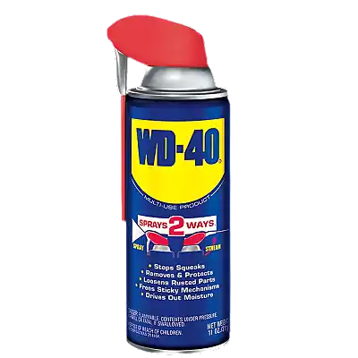 Trane DT-741-002 Tool; Wd40 11 Oz Min12/12