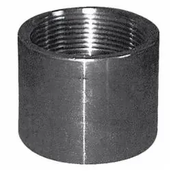 Macomb Group 012156STCI 1/8 150 316SS Coupling Thrd Global