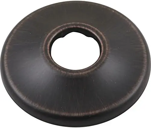 Del RP38452RB Shower Flange