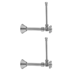 JACLO 621-62CT-PN Faucet Supply Kit 20 Inch