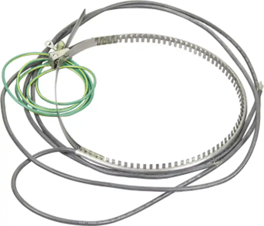 Emerson 918-0043-00 Crankcase Heater Kit, 240V 70 Watt Wrap-Around Scroll