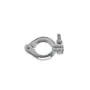 Sanitary Fittings SS13ILB-4-304 4 304ss 13ilb i-line bolted high pressure clamp