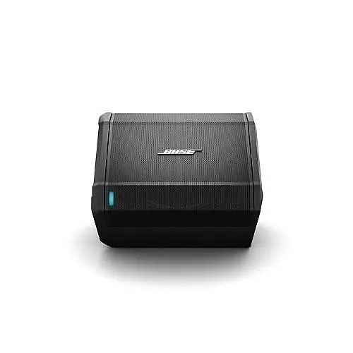 Bose Professional 869721-0010 S1 Pro+ Wireless Microphone Line Transmitter, XLR