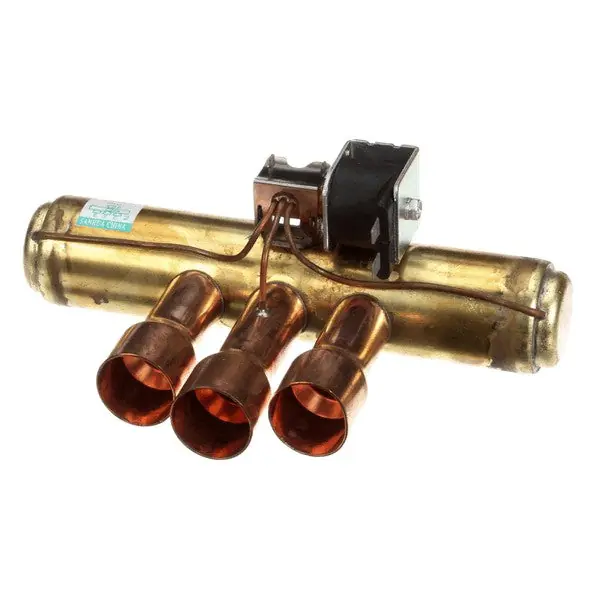Reversing Valve SHF-35A-69 Replacement 09-09819 for Master-Bilt