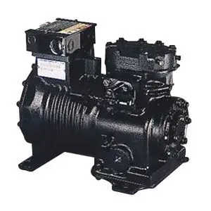 Emerson LACA-032E-TAC-800 Compressor 208-230/3 5/8 inches F x 1-1/8 inches S