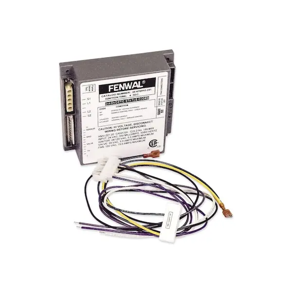 AO Smith 9002729005 Kit Nat Honeywell Ign Module