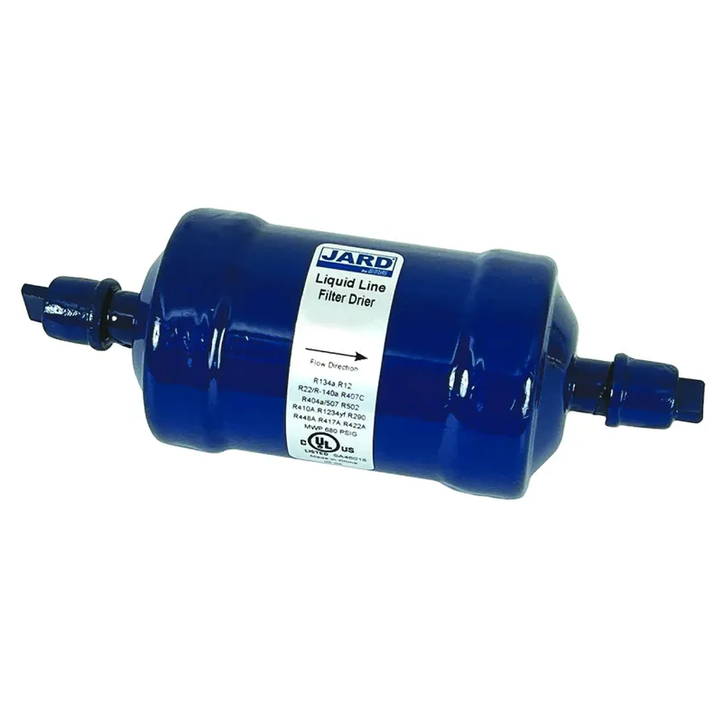 MARS 20119 Liquid Line Filter Drier 3/8 Sweat