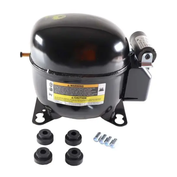 ICM CONTROLS 59-NEK2150GK1 ALLTEMP R404A Compressors 115V LBP Application 1/2+ HP