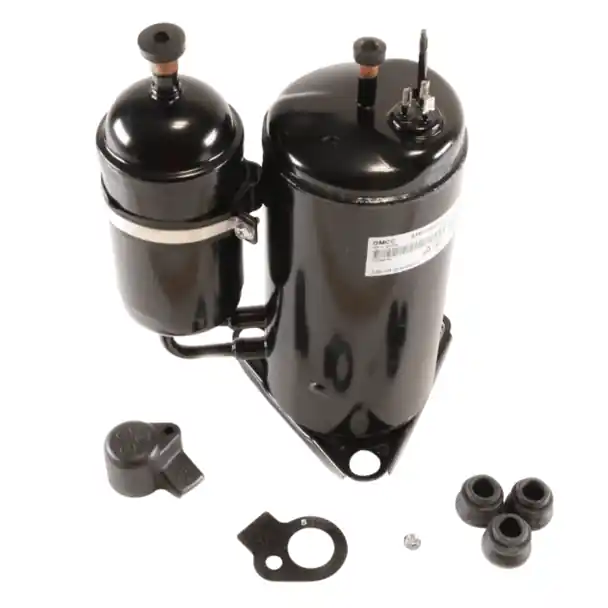 Utica-Dunkirk 11103020000499 Compressor 180v R410a