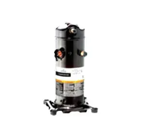 NORDYNE 1049466R Compressor Scroll 208/230v1ph R410a Replacement MPN
