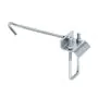 Macomb Group B760-22A-J4ZN Beam Clamp Pltd 4 -