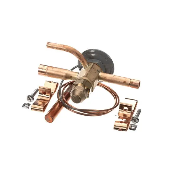 TXV Valve Replacement 72074 for Structural Concepts