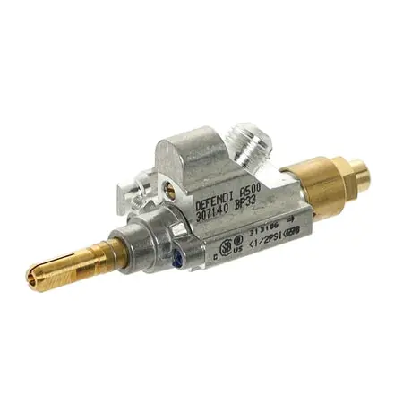 Fisher & Paykel 577200 Valve Def 033 Gn