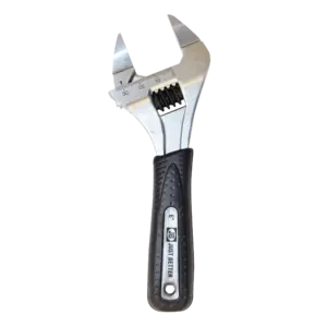 JB Industries RT70170 Slim Profile Adjustable Wrench