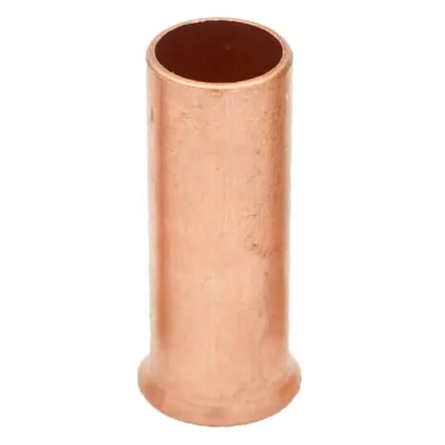 Gastite Python 6315 Python Copper Stub 5/8