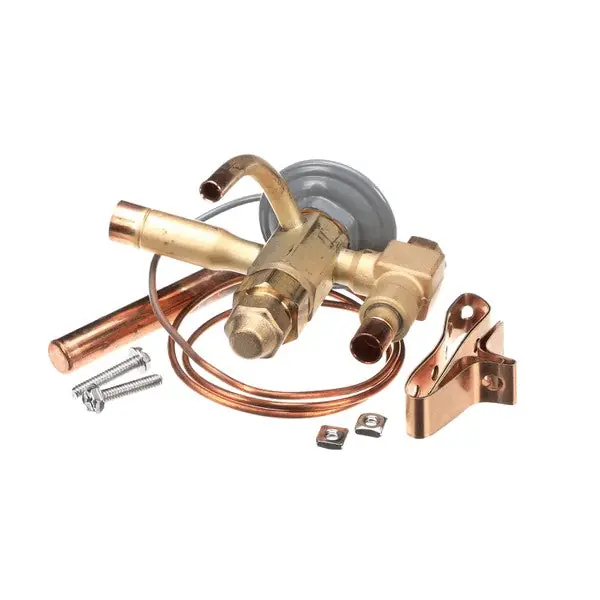 Expansion Valve Replacement SBFSEAAZ for Heatcraft