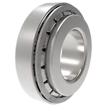 Koyo Corp. 30311DJR Steel Tapered Roller Cup/Cone