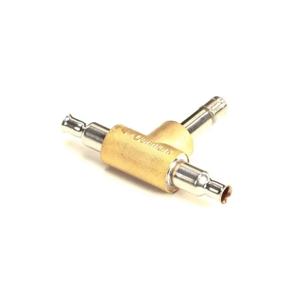 HOT GAS VALVE BODY for Maxx Ice Replacement 1854703700